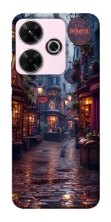 Чехол на Xiaomi Redmi 13 4G Harry Potter v11 фото 1 из 1