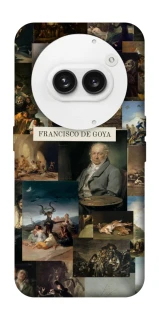 Чохол на Nothing Phone (2a) Francisco de Goya фото 1 з 1