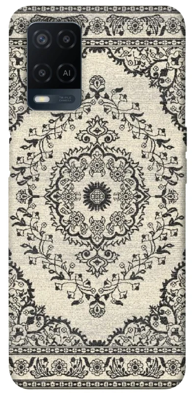 Чохол на Oppo A54 4G Килим v51 фото 1 з 1