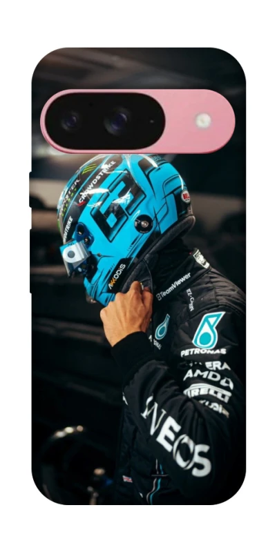 Чехол на Google Pixel 9 F-1 ver.8 фото 1 из 1