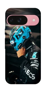 Чехол на Google Pixel 9 F-1 ver.8 фото 1 из 1