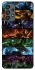 Чехол на Samsung Galaxy A73 5G Mortal Kombat ver.2 фото 1 из 1