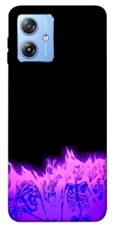 Чохол на Motorola Moto G84 Funny moments фото 1 з 1