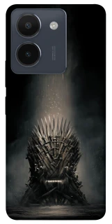 Чехол на Vivo Y36 House of the Dragon ver.2 фото 1 из 1