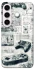 Чохол на Samsung Galaxy S23+ Gamer Zone ver.2 фото 1 з 1
