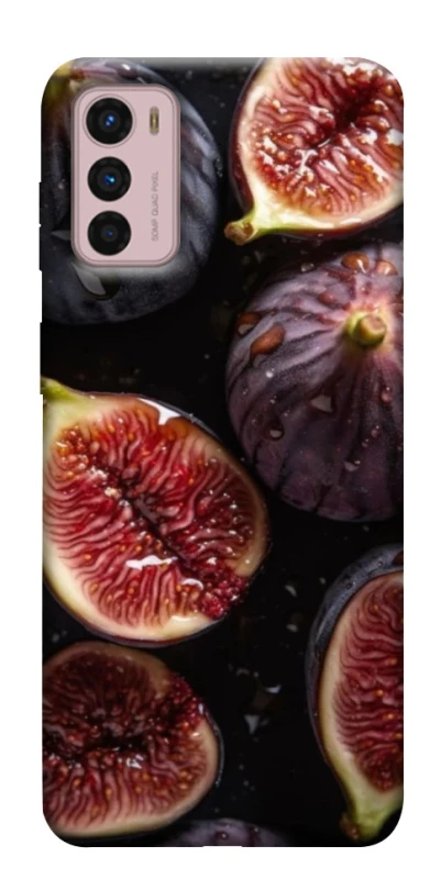 Чохол на Motorola Moto G42 VioletFig1 фото 1 з 1