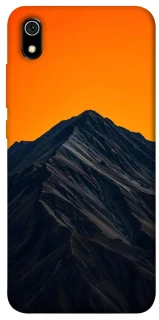 Чохол на Xiaomi Redmi 7A Black rock фото 1 з 1