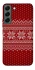 Чохол на Samsung Galaxy S22 Christmas jumper ver.3 фото 1 з 1