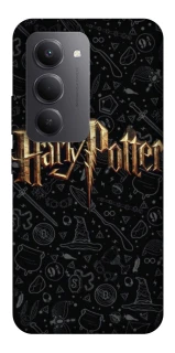 Чохол на Xiaomi Redmi 15 (Global) Harry Potter ver.12 фото 1 з 1