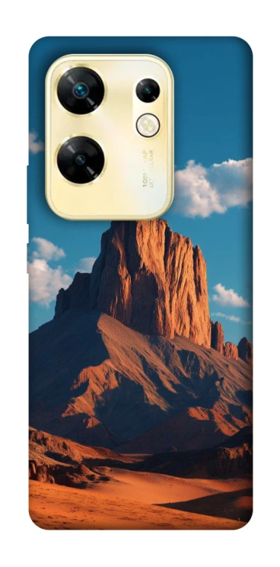 Чохол на Infinix Zero 30 4G Arizona mountain v2 фото 1 з 1