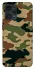 Чохол на Realme 9 4G / 9 Pro+ Camouflage v27 фото 1 з 1