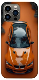 Чохол на Apple iPhone 13 Pro Max (6.7") BMW orange фото 1 з 1