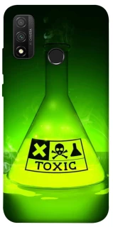 Чехол на Huawei P Smart (2020) TOXIC фото 1 из 1