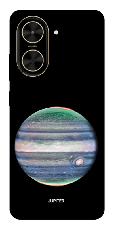 Чехол на Xiaomi Poco C71 Jupiter фото 1 из 1