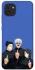 Чохол на Samsung Galaxy A03 jujutsu kaisen v3 фото 1 з 1