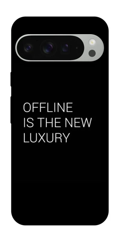 Чехол на Google Pixel 9 Pro XL Offline фото 1 из 1