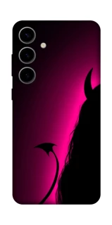 Чохол на Samsung Galaxy S25 Pink Love фото 1 з 1