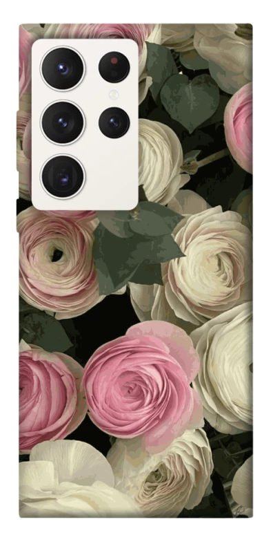 Чехол на Samsung Galaxy S23 Ultra Gardens фото 1 из 1