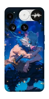 Чохол на Nothing Phone (3) inosuke фото 1 з 1