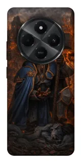 Чехол на Xiaomi Redmi A4 Arthas v1 фото 1 из 1