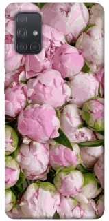 Чохол на Samsung Galaxy A71 Nature’s Elegance фото 1 з 1