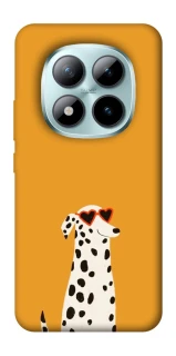 Чехол на Xiaomi Redmi Note 15 Pro+ 5G Долматинец фото 1 из 1