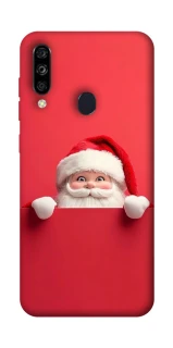 Чохол на ZTE Blade A7 (2020) Christmas mood ver.11 фото 1 з 1