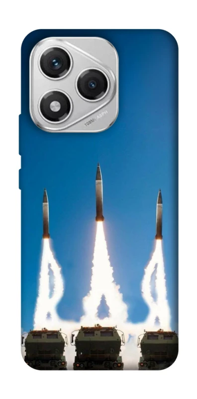 Чохол на Honor 400 Lite Himmars trizub фото 1 з 1