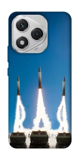 Чохол на Honor 400 Lite Himmars trizub фото 1 з 1