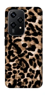 Чохол на Honor 200 Lite Leopard Skin v4 фото 1 з 1