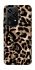 Чохол на Honor 200 Lite Leopard Skin v4 фото 1 з 1