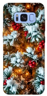 Чохол на Samsung G950 Galaxy S8 Новорічний v22 фото 1 з 1