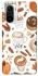 Чехол на Xiaomi Redmi K40 / K40 Pro / K40 Pro+ / Poco F3 Autumn vibes ver.7 фото 1 Чехол на Xiaomi Redmi K40 / K40 Pro / K40 Pro+ / Poco F3 Autumn vibes ver.7 фото 1 из 1