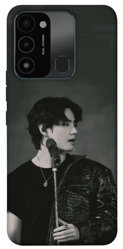 Чохол на TECNO Spark 8C V (Kim) - BTS фото 1 з 1