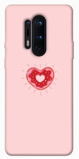 Чохол на OnePlus 8 Pro Sweet donut фото 1 з 1
