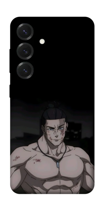 Чохол на Samsung Galaxy S26+ Todo фото 1 з 1