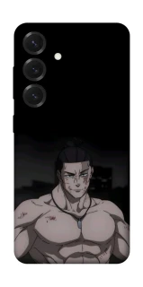 Чохол на Samsung Galaxy S26+ Todo фото 1 з 1