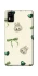 Чохол на ZTE Blade A31 Labubu Green Heart фото 1 з 1