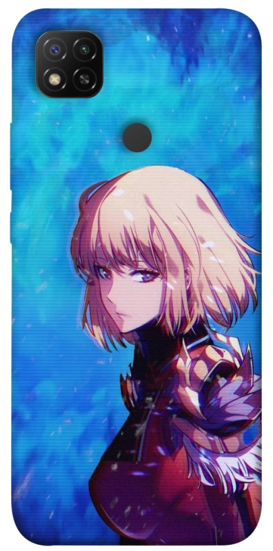 Чехол на Xiaomi Redmi 9C Cha Hae In фото 1 из 1