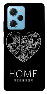 Чохол на Xiaomi Poco X5 Pro 5G Вінниця Home фото 1 з 1