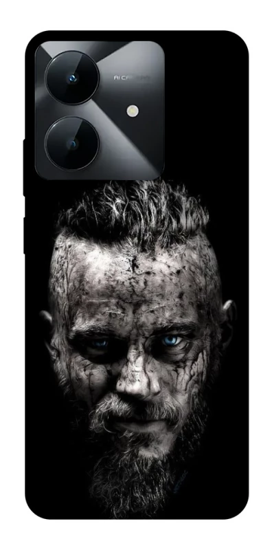 Чохол на Realme Note 60x Ragnar фото 1 з 1