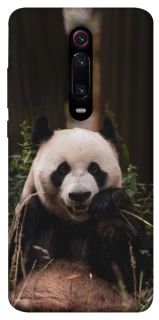 Чехол на Xiaomi Redmi K20 / K20 Pro / Mi9T / Mi9T Pro Панда фото 1 из 1