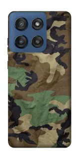 Чехол на Motorola Edge 60 Stylus Camouflage v12 фото 1 из 1