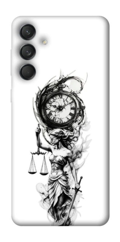 Чехол на Samsung Galaxy M55 Tattoo ver.11 фото 1 из 1