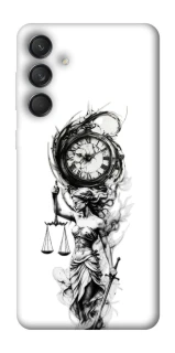 Чехол на Samsung Galaxy M55 Tattoo ver.11 фото 1 из 1