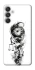 Чехол на Samsung Galaxy M55 Tattoo ver.11 фото 1 из 1