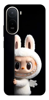 Чехол на Xiaomi Redmi A7 Pro 4G Labubu with wings фото 1 из 2