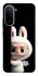 Чехол на Xiaomi Redmi A7 Pro 4G Labubu with wings фото 1 из 2