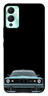Чехол на Infinix Hot 12 Play BMW v148 фото 1 из 1