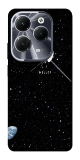 Чохол на Infinix Hot 40 Project Hail Mary ver.9 фото 1 з 1